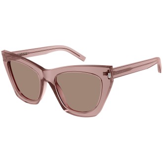 SL 214 KATE transparent pink