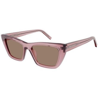 SL 276 MICA transparent pink