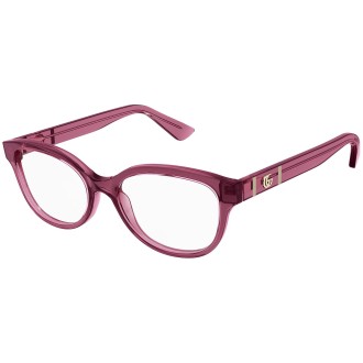 GG1115O 002 transparent burgundy