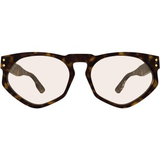 GG1248S 001 tortoise yellow