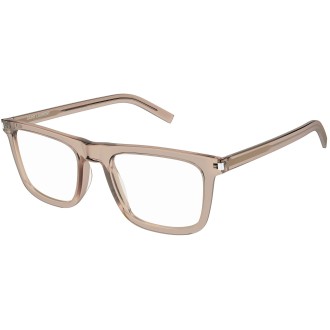 SL 547 SLIM OPT 007 transparent brown