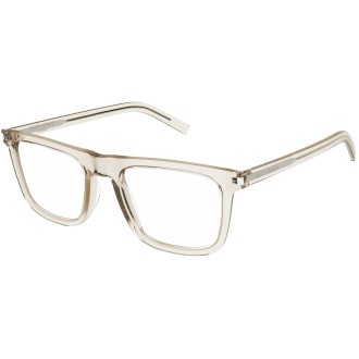 SL 547 SLIM OPT 008 transparent beige