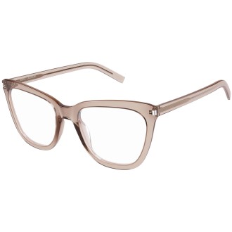 SL 548 SLIM OPT 003 transparent brown