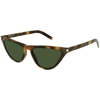 SL 550 SLIM 002 tortoise green