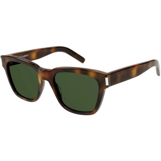 SL 560 002 tortoise green