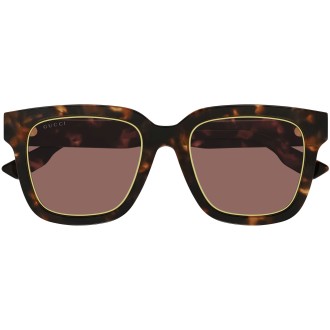 GG1136SA 002 tortoise brown