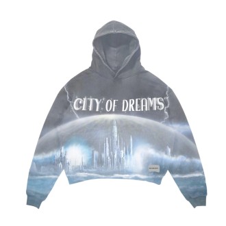 City of Dreams Hoodie