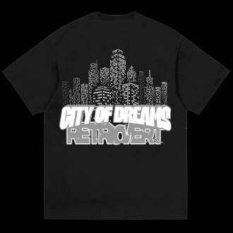 Dreams Tee