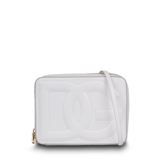 Dolce & Gabbana 'DG Logo' Medium Camera Bag U