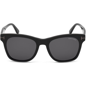 Brooklin FT0833-N 01A shiny black