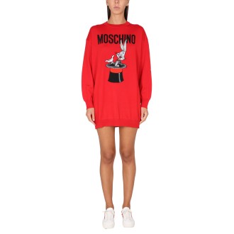 MOSCHINO stores in Amsterdam |