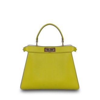 Fendi 'Peekaboo ISeeU' Medium Tote Bag U