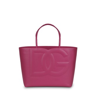 Dolce & Gabbana 'DG Logo' Medium Shopping Bag U