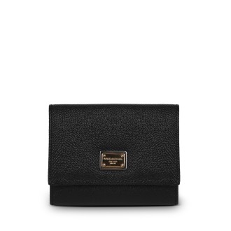 Dolce & Gabbana 'Dauphine' Wallet U