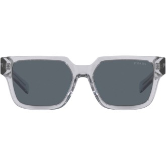 PR 03ZS transparent grey