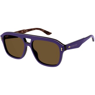 GG1263S 005 purple brown