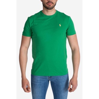 POLO RALPH LAUREN Maglietta in jersey Custom Slim-Fit