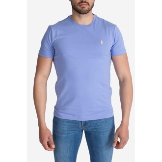 POLO RALPH LAUREN Maglietta in jersey Custom Slim-Fit