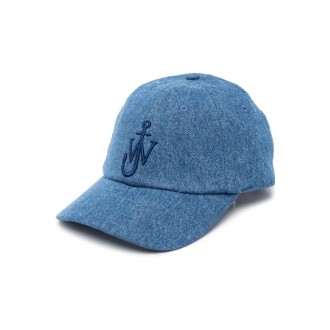 JW ANDERSON Cappello con logo