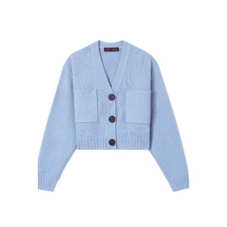 PROENZA SCHOULER Cardigan con tasche