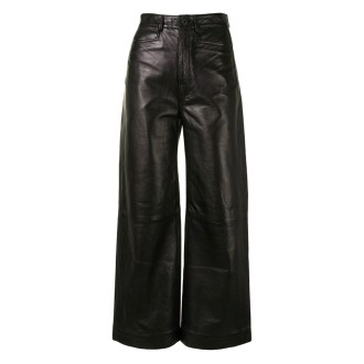 PROENZA SCHOULER Pantaloni crop