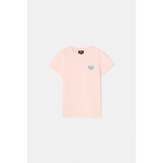 A.P.C. T-Shirt New Denise