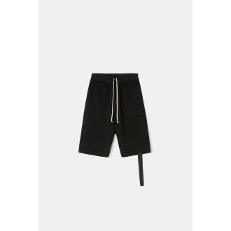 Rick Owens Drkshdw Rick S Bela Shorts