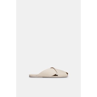 Marsèll Spatola White Sandals