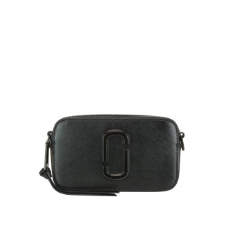 MARC JACOBS BORSA THE SNAPSHOT NERA  M0014867001