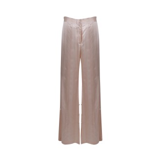 Sabina Musayev 'Tristan' High Waist Trousers M