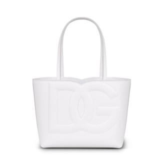 Dolce & Gabbana Shopping Bag with 