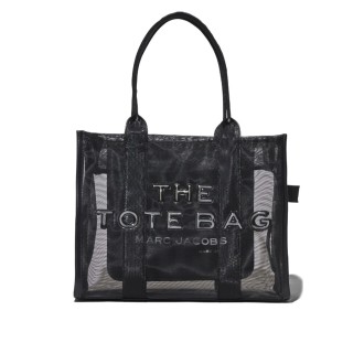 MARC JACOBS Borsa grande The Mesh Tote