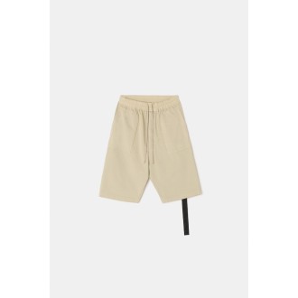 Rick Owens Drkshdw Rick S Bela Shorts