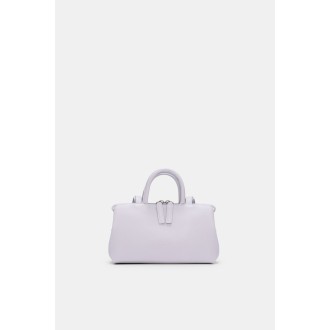 Marsèll Mini Orizzonte Purple Handbag