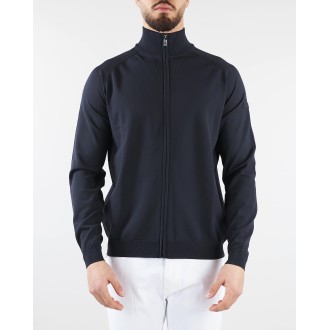 RRD Maglia Knit Amos Full Zip RRD