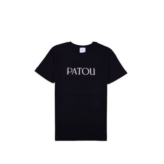 T-SHIRT IN COTONE CON LOGO