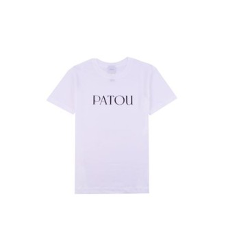 T-SHIRT IN COTONE CON LOGO