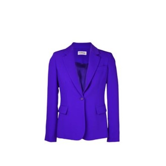 BLAZER MONOPETTO