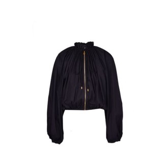 BOMBER IN MISTO COTONE PATOU