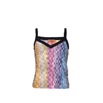 MISSONI Abbigliamento Top