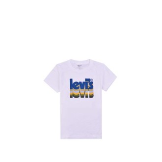 T-SHIRT CON LOGO IN COTONE