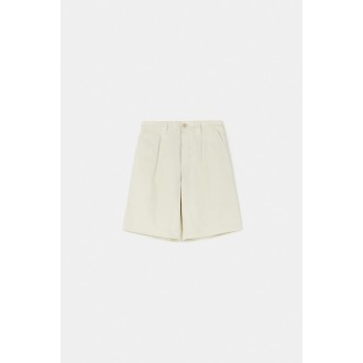 Marsèll Grassi 10000 MSL Ivory White Shorts