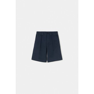 Marsèll Grassi 10000 MSL Dark Blue Shorts