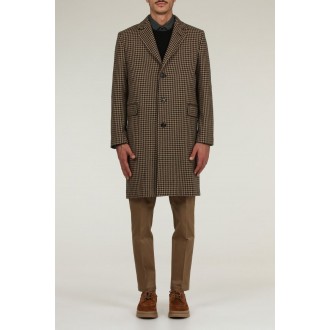 Cappotto - DEPARTMENT5