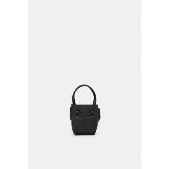 Marsèll Micronodo Black Clutch