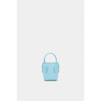 Marsèll Micronodo Blue Clutch