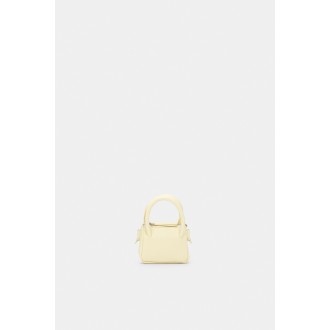 Marsèll Microsacchina Yellow Clutch