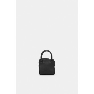 Marsèll Microsacco Black Clutch