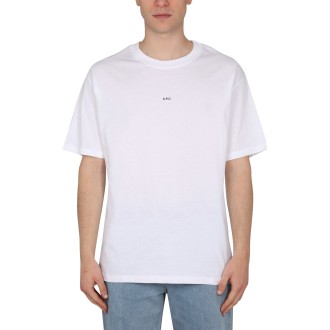 a.p.c. kyle t-shirt