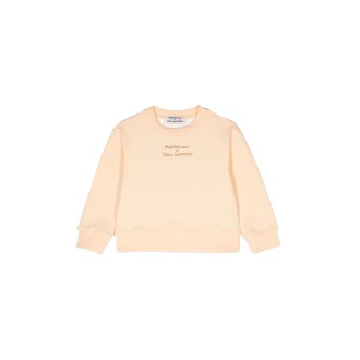 stella mccartney crewneck sweatshirt